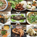 Onde ficar a dormir na Baía de Halong? Aqui está a resposta!