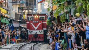 Explore a cultura vietnamita