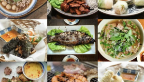 Onde ficar a dormir na Baía de Halong? Aqui está a resposta!