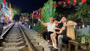 Explora la cultura vietnamita