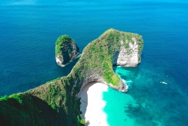 Nusa penida