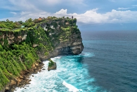 Uluwatu