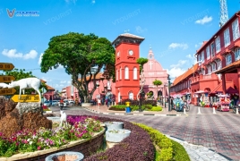 MALACCA