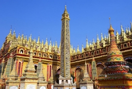 Monywa