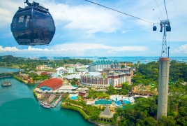 Sentosa