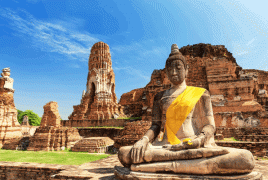 Ayutthaya