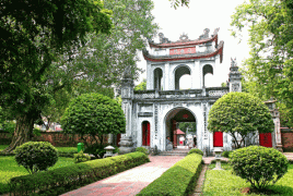 Hanoi