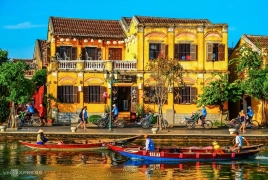 Hoi An