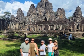 Descubrir Tailandia – Camboya - Vietnam en 15 días