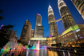 DESCUBRIR MALASIA EN 4 DÍAS