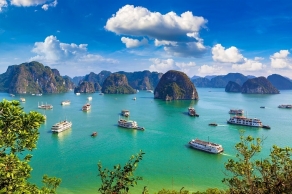 Descubrir Vietnam, Camboya y Tailandia en 19 días – Phuket playas