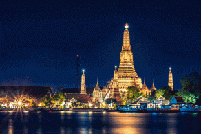 Descubrir Tailandia en 7 días - (BANGKOK – CHIANG MAI - PHUKET)