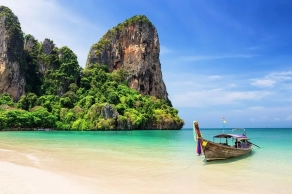 Descubrir Tailandia en 7 días - (BANGKOK – PHUKET)