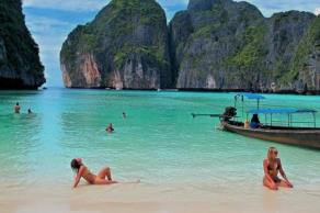 Descubrir Tailandia En 10 Días - Bangkok – Chiang Rai – Chiang Mai – Phuket