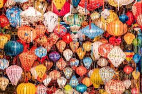 Laos - Vietname - Cambodja - Tailândia em 18 dias