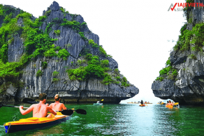 Descubra o Laos e o Vietname em 15 dias