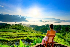 Descubrir Vietnam y Myanmar en 17 días