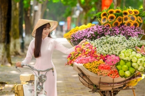 As melhores paisagens do Vietname em 10 dias