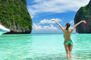Vacaciones en Tailandia en 13 días
