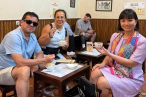 Descubrir Vietnam de Norte y Centro en 10 días