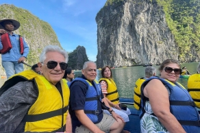 Descubrir Vietnam - Tailandia – Myanmar en 17 días