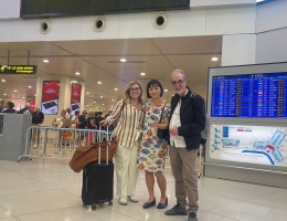 Jose Oliva (Vietnam-Camboya-Tailandia desde 17/01/2025 hasta 03/02/2025)