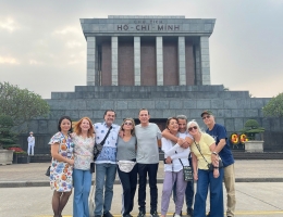 Ana Carnegie - (Mejores paisajes de Vietnam)