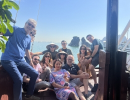 Itxaso A (Esenciales de Vietnam desde 03/11/2024 hasta 17/11/2024)