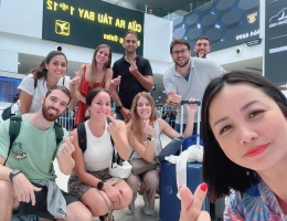 Lilisanhoff (Vietnam-Camboya-Tailandia)