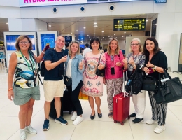 Daniel Leal (Sitios principales de Vietnam desde 26/01/2025 hasta 14/02/2025)