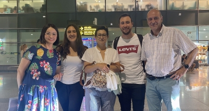 Alvaro B. (Vietnam-Camboya-Tailandia)