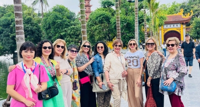 Andrea A. (Vietnam y Camboya)