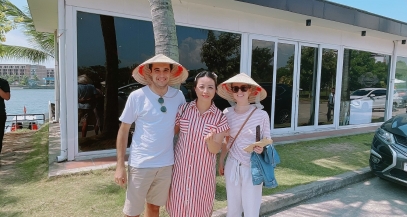 Nube Abalos – (Mejores imágenes de Vietnam)