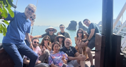 Itxaso A (Esenciales de Vietnam)