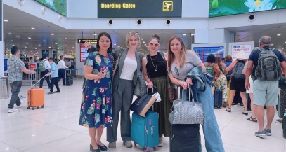 Imma Garcia - (Vietnam y Camboya)