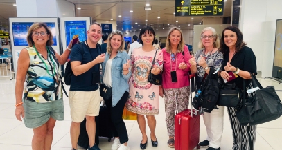 Daniel Leal (Sitios principales de Vietnam)