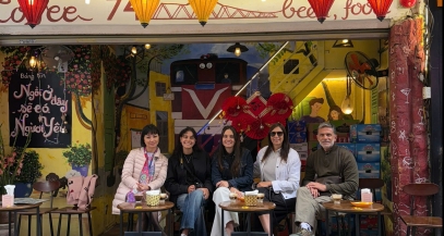 Silvia B. (Laos-Vietnam-Camboya-Tailandia)