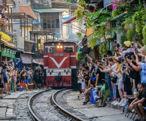 Explore a cultura vietnamita