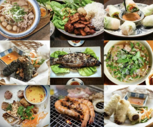 Onde ficar a dormir na Baía de Halong? Aqui está a resposta!