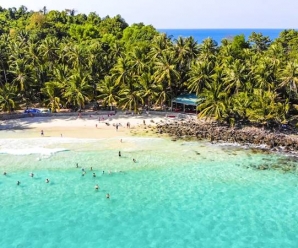 Perguntas frequentes sobre viagem em família no Vietnã