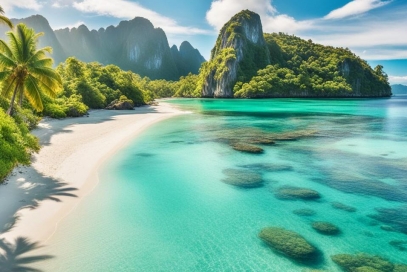 Un vistazo rápido por Filipina en 6 días