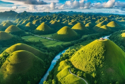 Viaje a Filipinas 9 días – Destinos imprescindibles