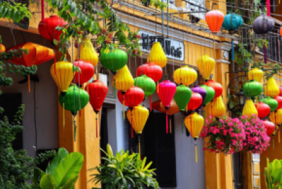 Descubrir Vietnam y Camboya en 13 días