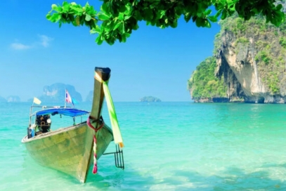 Descubrir Camboya y Tailandia en 11 días - Phuket playas