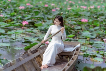 Descubrir Vietnam, Camboya y Tailandia en 18 días - No playas