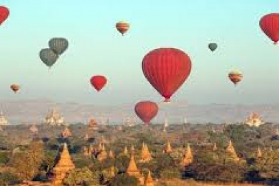 Descubra Myanmar – Vietname – Camboja – Laos em 14 dias