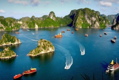 Os principais pontos turísticos do Vietname em 14 dias – Roteiro clássico