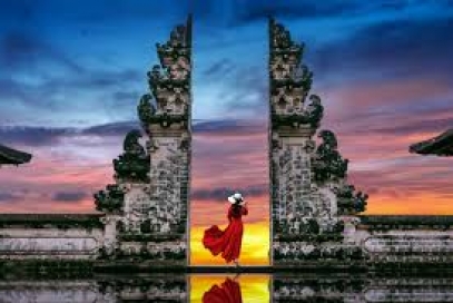 Férias no Vietnã-Tailândia-Bali (Indonésia) em 15 dias