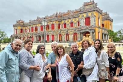 Descubrir Laos - Vietnam - Camboya - Tailandia - Myanmar en 28 días