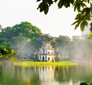 Descubra o Vietname – Cambodja – Tailândia em 19 dias – Praias de Krabi